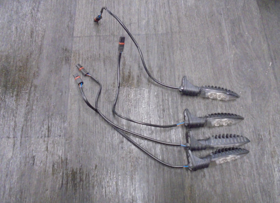 Knipperlicht BMW R 1200 GS LC 2017-2018