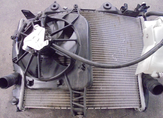 Radiateur BMW S 1000 XR