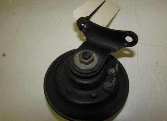 Hupe Kawasaki ZXR 750