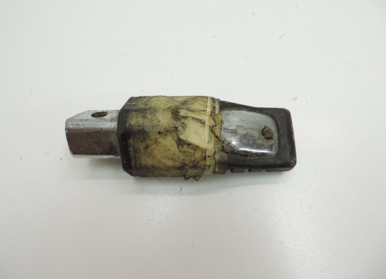 Voetsteun Rechts Kawasaki GPZ 500