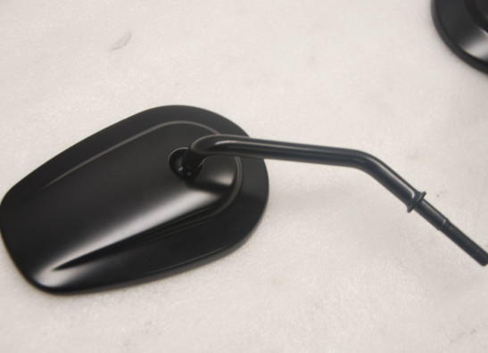 Spiegel set Harley Davidson Touring FL