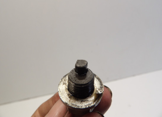Bloque del motor varios Yamaha XT 500
