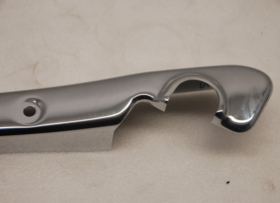 Achtersubframe Harley Davidson Sportster