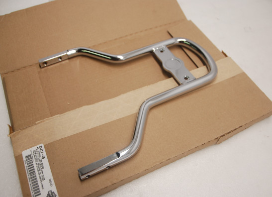 Rugsteun sissybar Harley Davidson Softtail