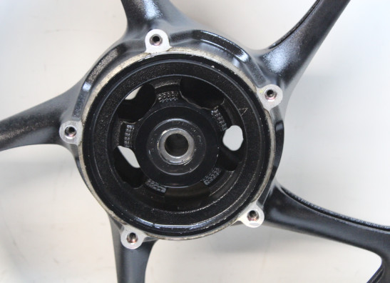 Voorvelg Yamaha XJ 6 N