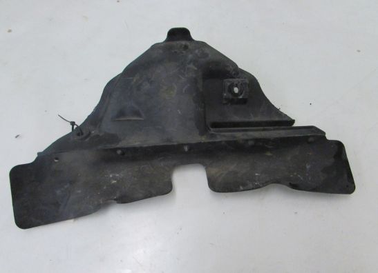 Overig Yamaha FZR 600