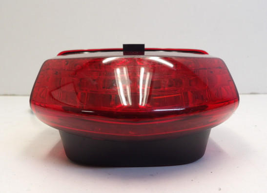 Rucklicht Honda CBR 600 RR