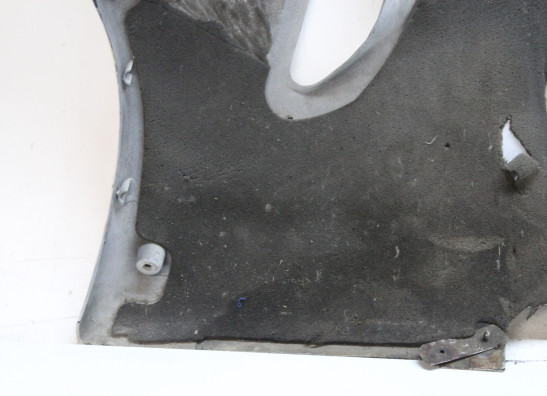 Cowl right Kawasaki ZXR 750 R