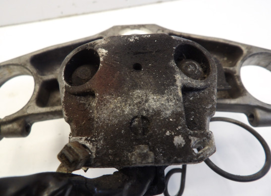 Slotenset Yamaha TDM