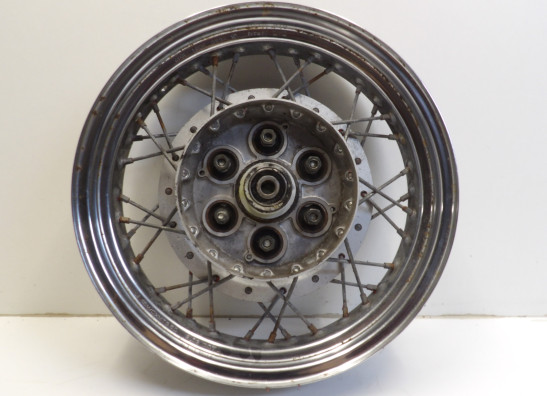 Achtervelg Yamaha XVS 650 Dragstar
