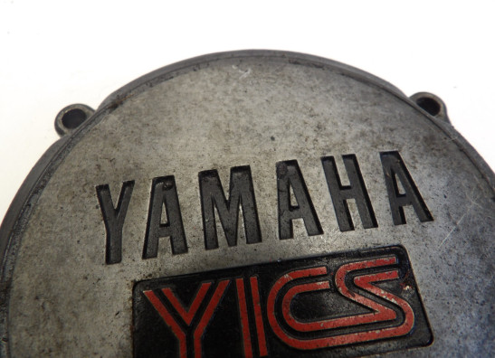 Engine cover Yamaha XJ 750 