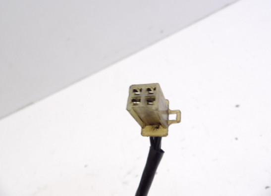 Pulsgever Kawasaki LTD 454