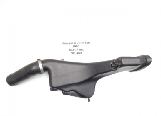 Linker luchtbuis Kawasaki ZZR 1100