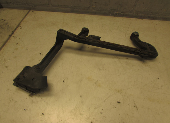 Suitcase bracket right Honda ST 1100 Pan European