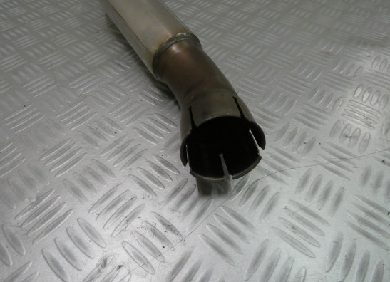 Uitlaat Honda CBR 600 FS Sport