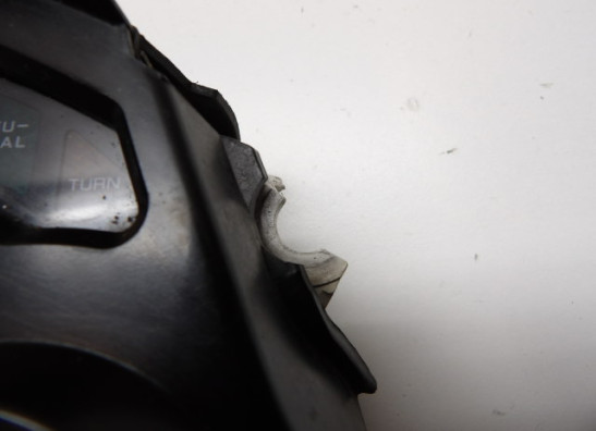 Tellerset Honda CBR 600 F