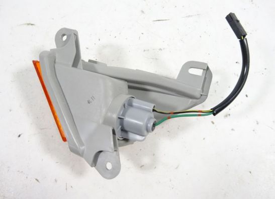 Winker right front Kawasaki ZX 6 R