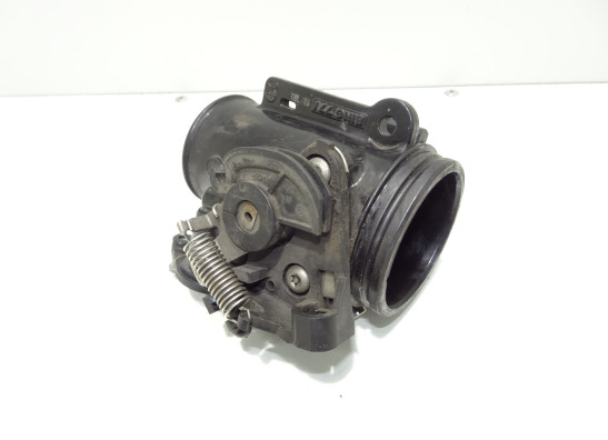 Einspritzanlage BMW R 1200 RT