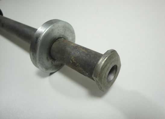 Hinterradschwinge Yamaha YZF R6