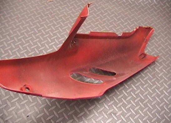 Cowl rear right Honda CBR 900 RR