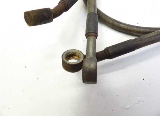 Bremsleitung vorne Suzuki GSX R 750