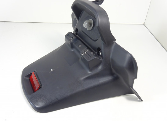 Kentekenplaathouder Suzuki Burgman 650