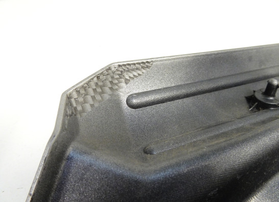 Cowl left small Kawasaki VERSYS 650