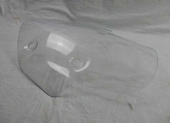 Windschild Moto Guzzi Stelvio