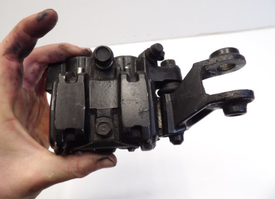 Brake caliper left front Honda CB 700