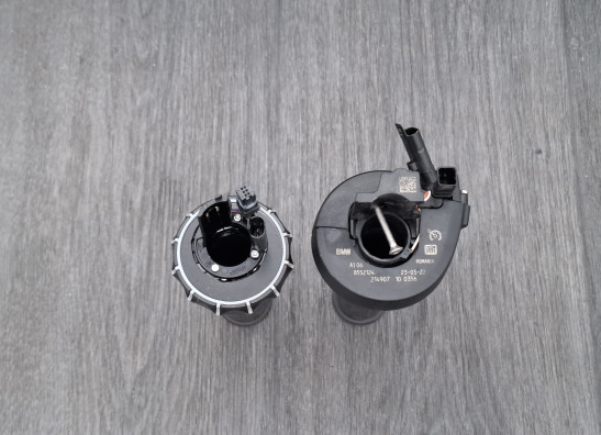 Handvat BMW R 1250 RS