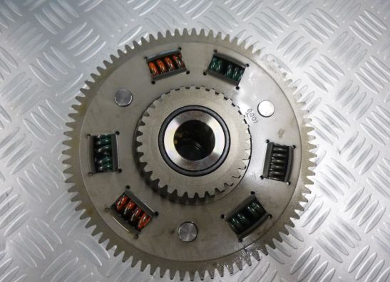 Koppeling Kawasaki Z 800