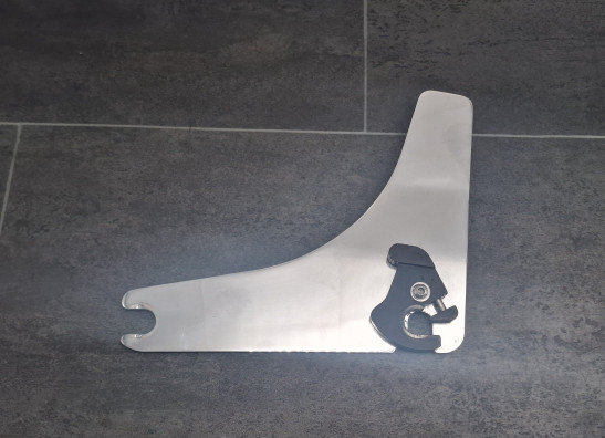 Rugsteun sissybar Harley Davidson FLD Switchback