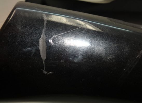 Achterkuipdeel Suzuki GSX R 600