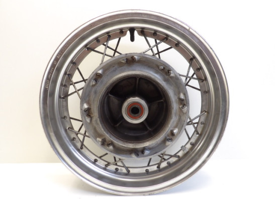 Rear wheel Honda CMX 450