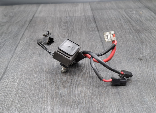 Anlasser Relais Suzuki Burgman 650