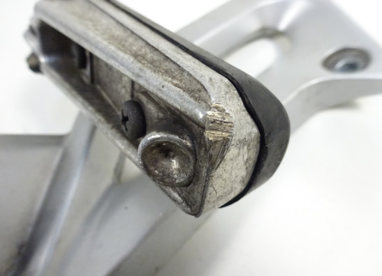 Duo voetsteun links Yamaha FJR 1300