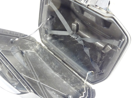 Linker koffer Triumph Sprint ST 1050