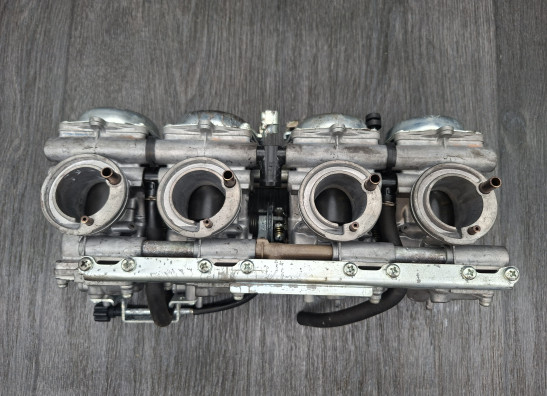 Carburateurset Honda CB 1