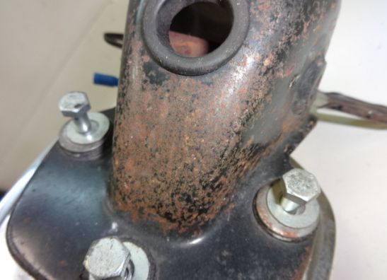 Achterlicht Kawasaki Z 400