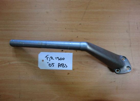 Clip on links Yamaha FJR 1300