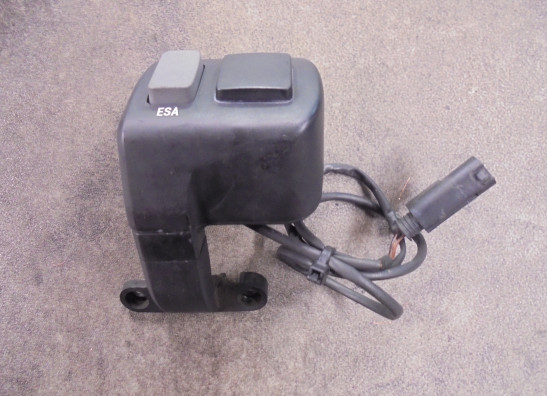 Handlebar switch assy BMW R 1200 RT