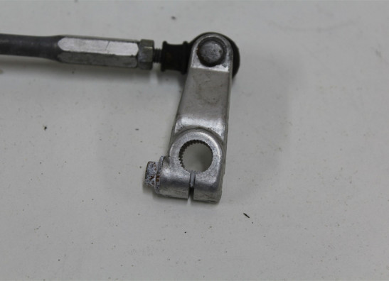 Schalthebel Honda VTR 1000 SP