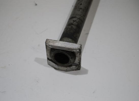 Hinterradachse Suzuki GSX R 750