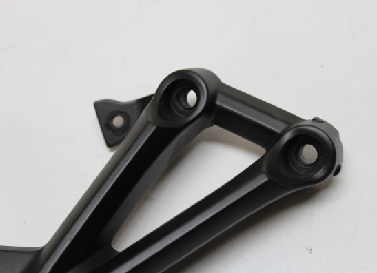 Duo voetsteun rechts Yamaha XSR 900