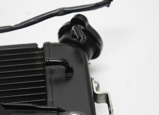 Radiateur Yamaha MT 09