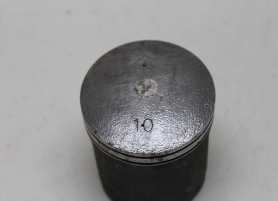 Zuiger Suzuki RG 250