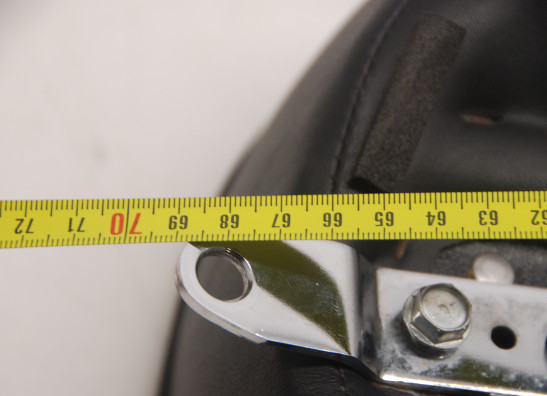 Zadel Harley Davidson Dyna