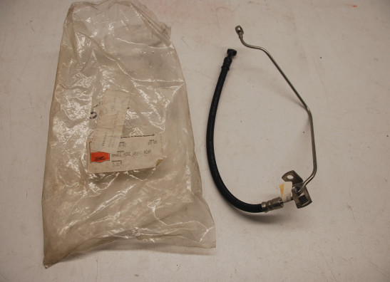 Brake hose front Harley Davidson Sportster 1986-2003