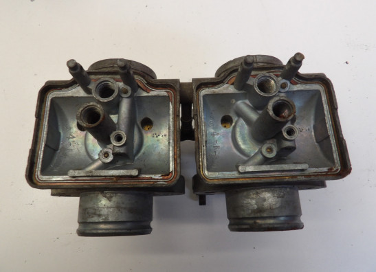 Carburateur onderdelen Honda CB 750 