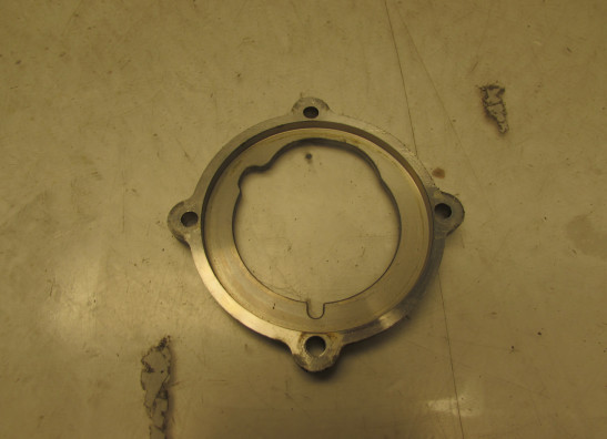 Fuel pump Yamaha Tracer 9 GT